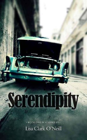 [Southern Comfort 01] • Serendipity